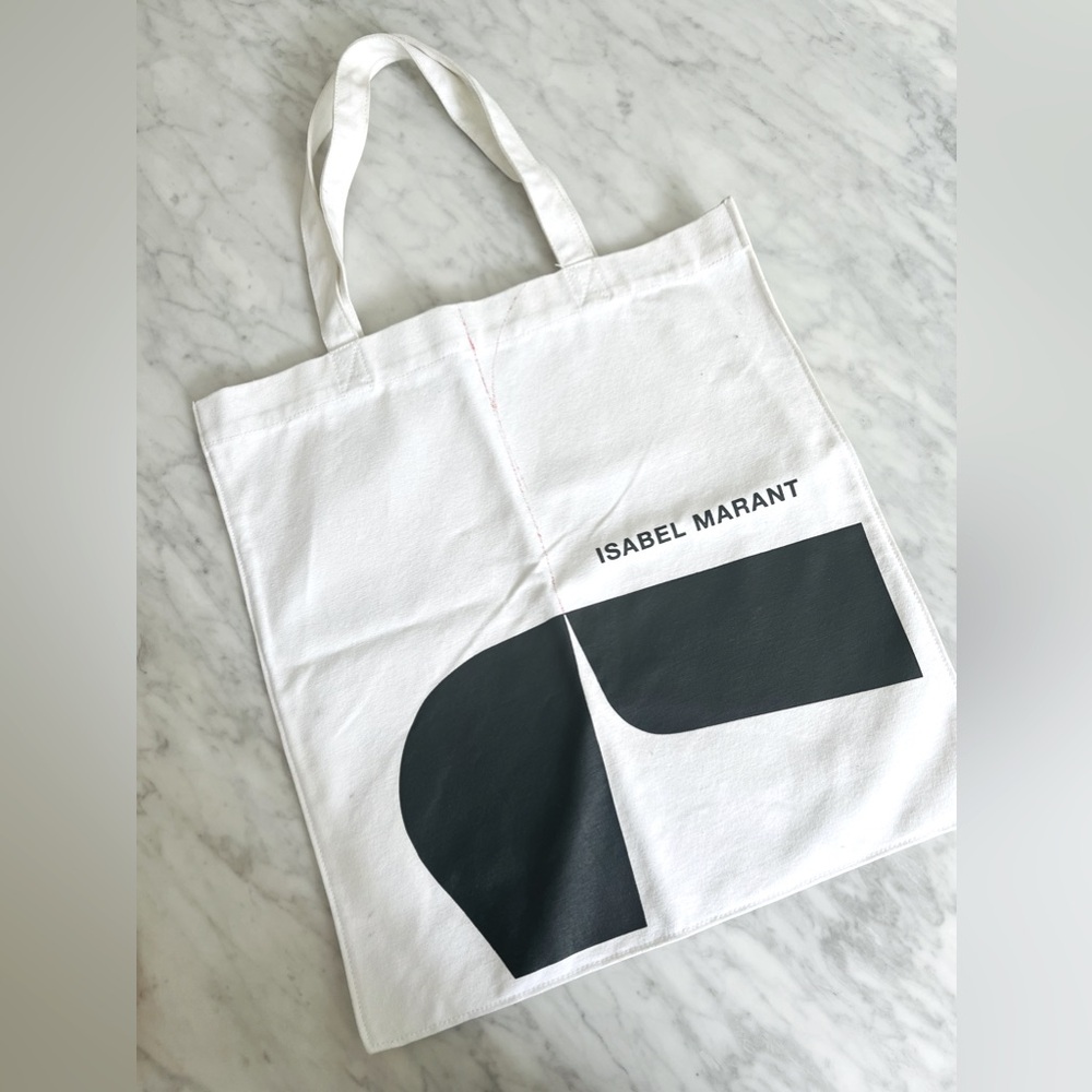 Isabel Marant Tote Bag